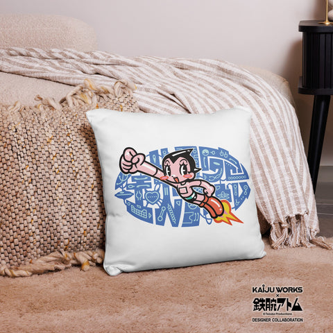 Basic Pillow [TOWD] GIVE ME TOMOTAKA