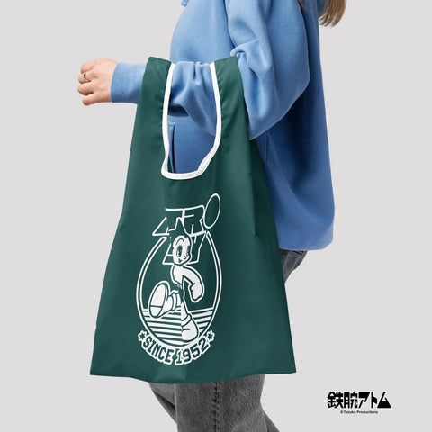 Shopping bag [ATM] COLLEGE ATOM2