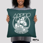 Basic Pillow [ATM] COLLEGE ATOM2