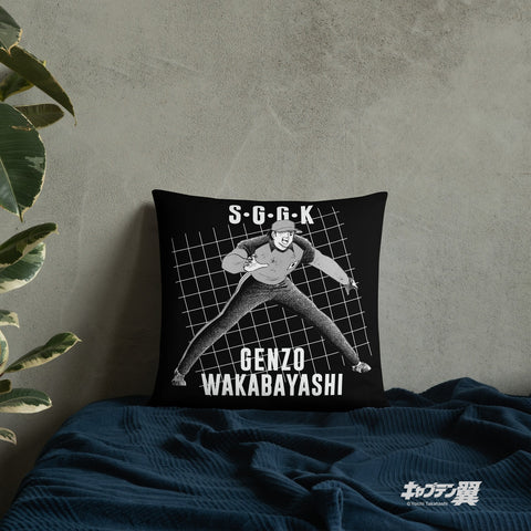 Basic Pillow [CPT] WAKABAYASHI S･G･G･K