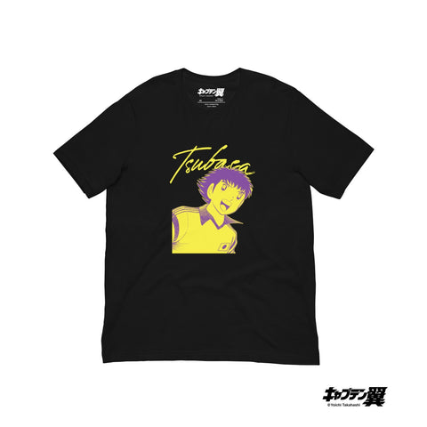 Unisex t-shirt [CPT] TSUBASA Vivid