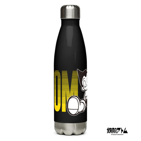 Stainless steel water bottle [ATM] SLEEP ATOM