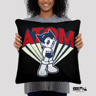 Basic Pillow [ATM] VINTAGE ATOM