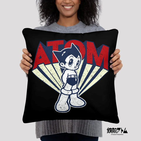 Basic Pillow [ATM] VINTAGE ATOM