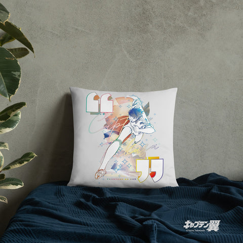 Basic Pillow [CPT] TSUBASA Cup