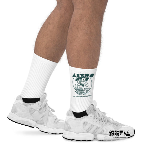 Socks [ATM] COLLEGE ATOM2