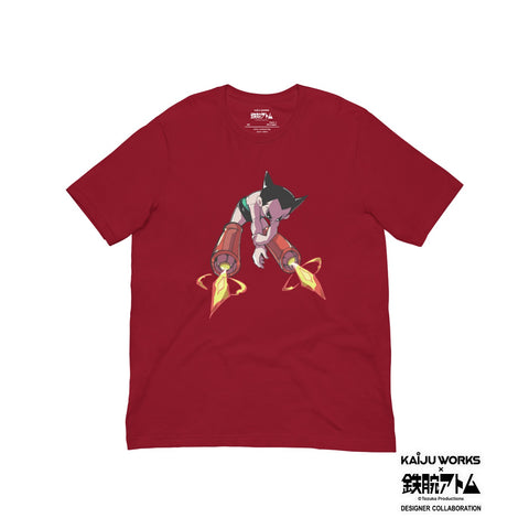 Unisex t-shirt [TOWD] MAKURA