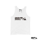 Men's Tank Top [ATM] LOGO ATOM