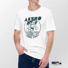 Unisex t-shirt [ATM] COLLEGE ATOM2