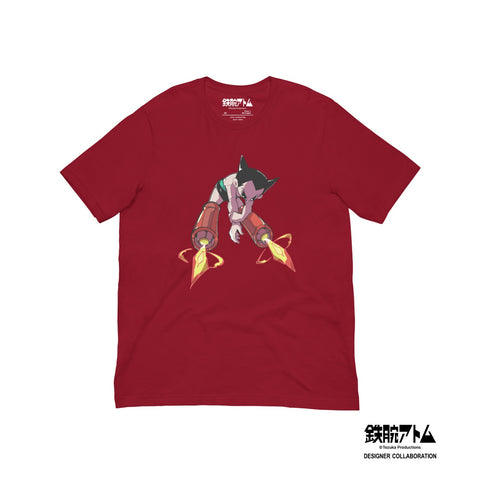 Unisex t-shirt [TOWD] MAKURA