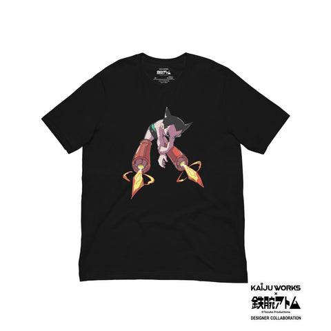 Unisex t-shirt [TOWD] MAKURA