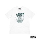 Unisex t-shirt [ATM] COLLEGE ATOM2
