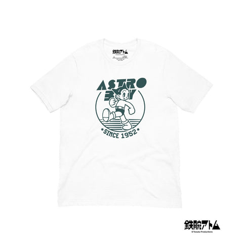 Unisex t-shirt [ATM] COLLEGE ATOM2