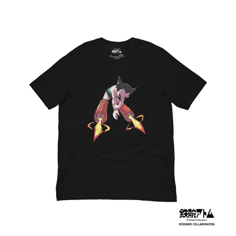 Unisex t-shirt [TOWD] MAKURA