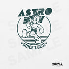 Unisex t-shirt [ATM] COLLEGE ATOM2