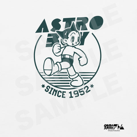 Unisex t-shirt [ATM] COLLEGE ATOM2