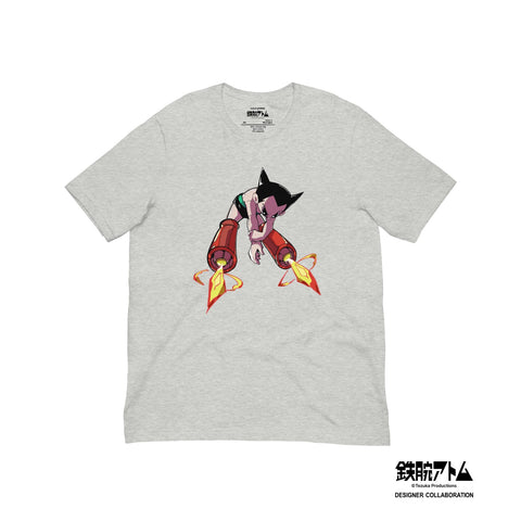 Unisex t-shirt [TOWD] MAKURA