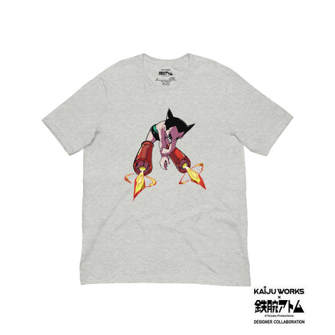 Unisex t-shirt [TOWD] MAKURA