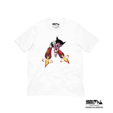 Unisex t-shirt [TOWD] MAKURA