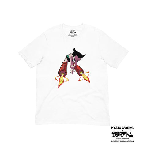 Unisex t-shirt [TOWD] MAKURA