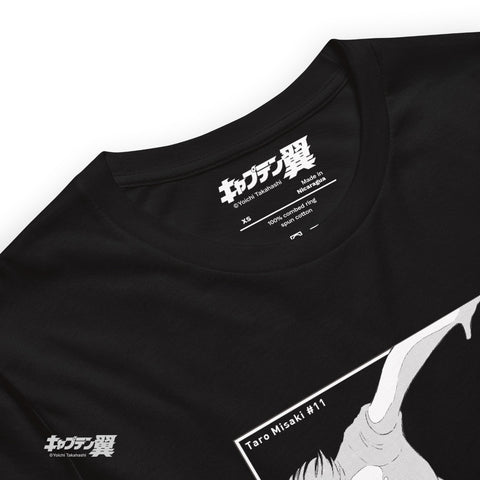 Unisex Long Sleeve Tee [CPT] MISAKI Pride