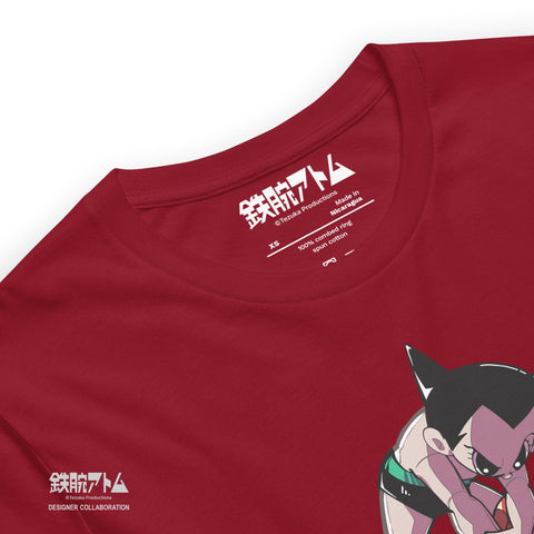 Unisex t-shirt [TOWD] MAKURA