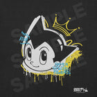 Men's Tank Top [ATM] GRAFFITI ATOM