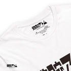 Unisex t-shirt [ATM] LOGO ATOM