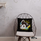 Basic Pillow [ATM] GRAFFITI ATOM