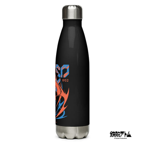 Stainless steel water bottle [ATM] POWER ATOM