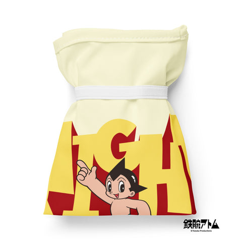 Shopping bag [ATM] RETRO ATOM
