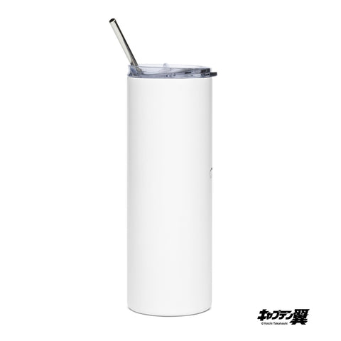 Stainless steel tumbler [CPT] TSUBASA Back
