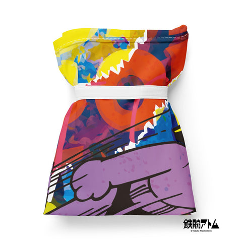 Shopping bag [ATM] STREET ATOM