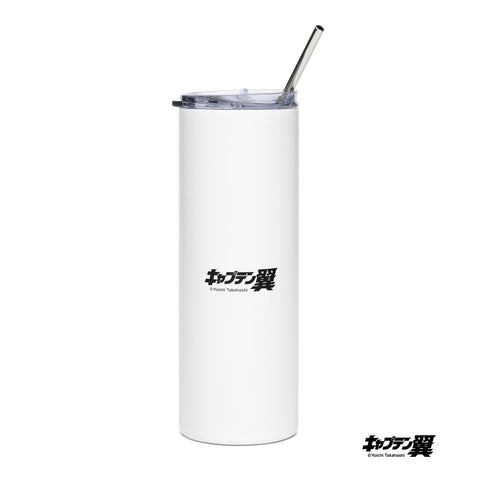 Vaso de acero inoxidable [CPT] TSUBASA Nombre