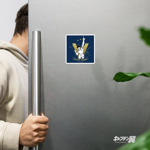 Magnet [CPT] TSUBASA Champ