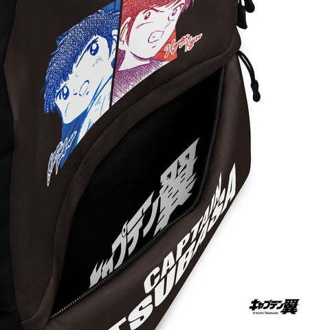 Backpack [CPT] TSUBASA Tsubasa & Kojirou