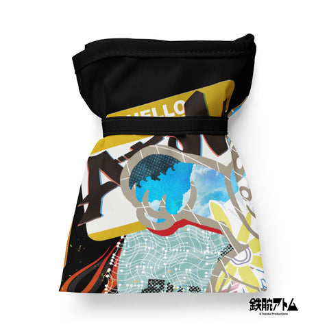 Shopping bag [ATM] OVERLAY ATOM