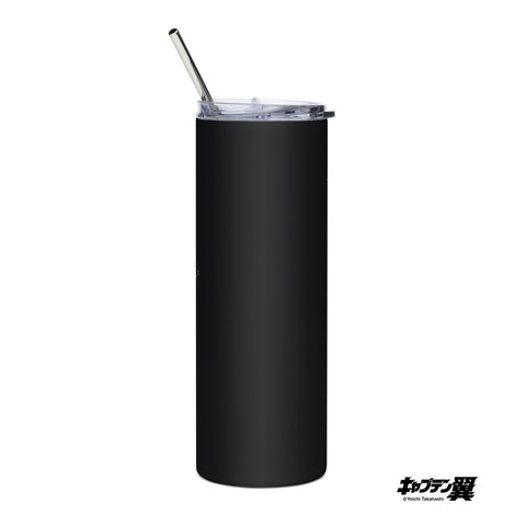Stainless steel tumbler [CPT] TSUBASA World