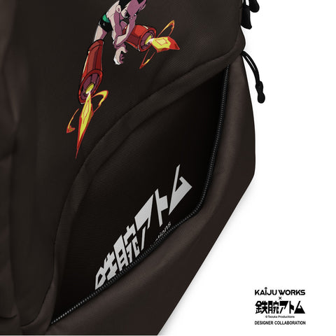 Backpack [TOWD] MAKURA