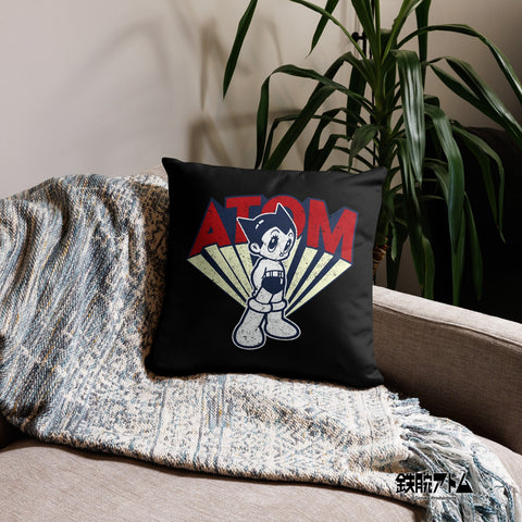 Basic Pillow [ATM] VINTAGE ATOM