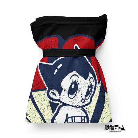 Shopping bag [ATM] VINTAGE ATOM