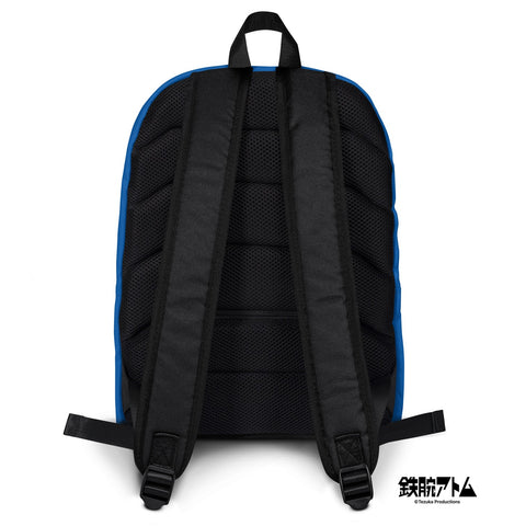 Backpack [ATM] CLOSE UP ATOM