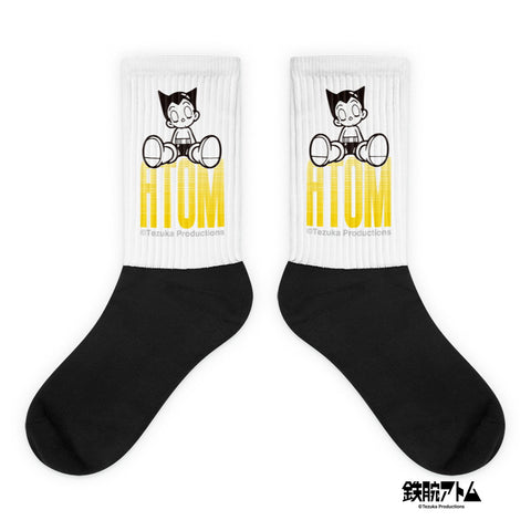 Socks [ATM] SLEEP ATOM