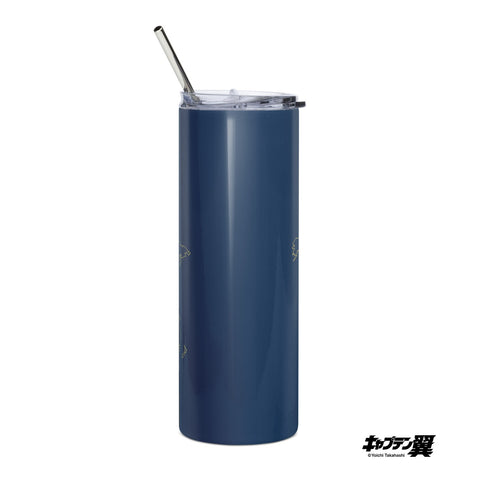 Stainless steel tumbler [CPT] TSUBASA Champ