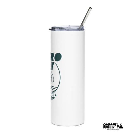 Vaso térmico de acero inoxidable [ATM] COLLEGE ATOM2