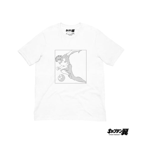 Unisex t-shirt [CPT] MISAKI Pride