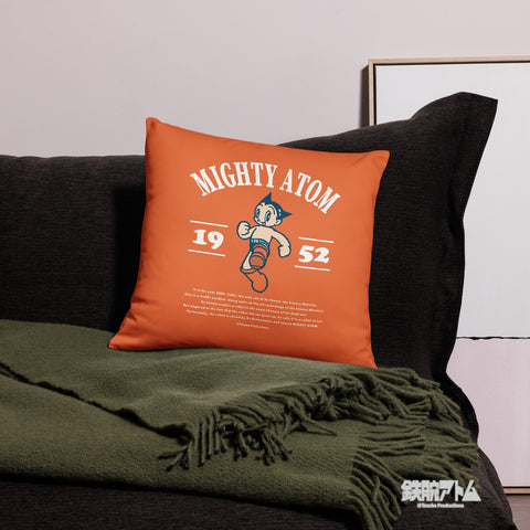Basic Pillow [ATM] COLLEGE ATOM1