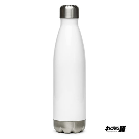 Stainless steel water bottle [CPT] TSUBASA Grow