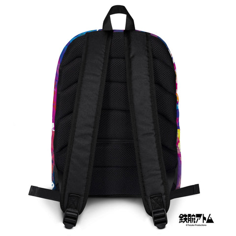 Backpack [ATM] STREET ATOM