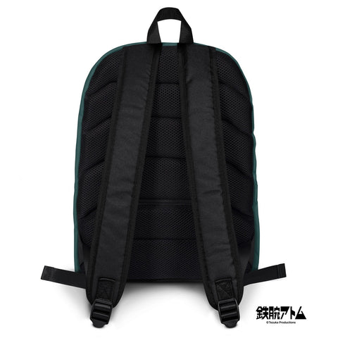 Backpack [ATM] COLLEGE ATOM2